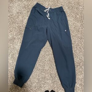 Figs high waisted uman